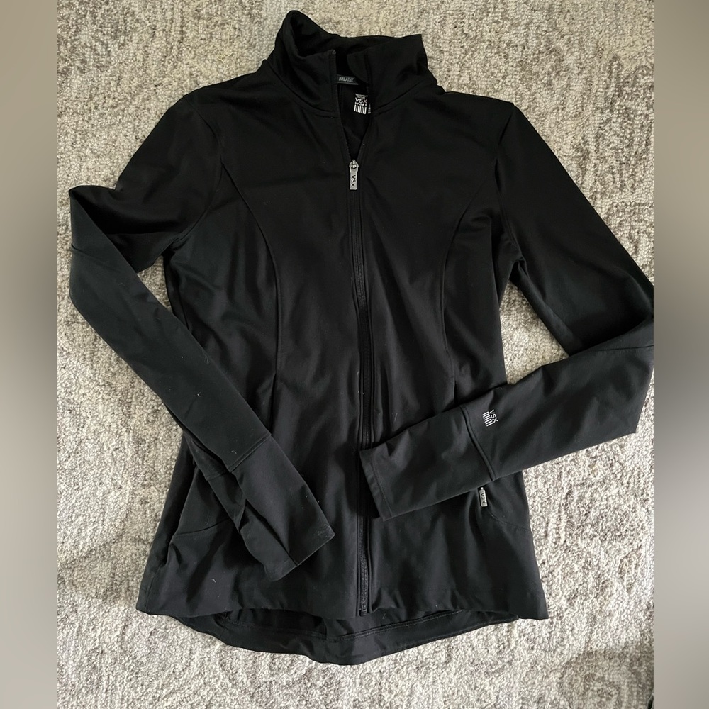 Victoria secret sport jacket